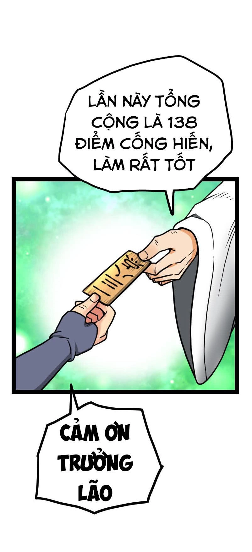 Kiếm Thần Tuyệt Thế Chapter 28 - 12