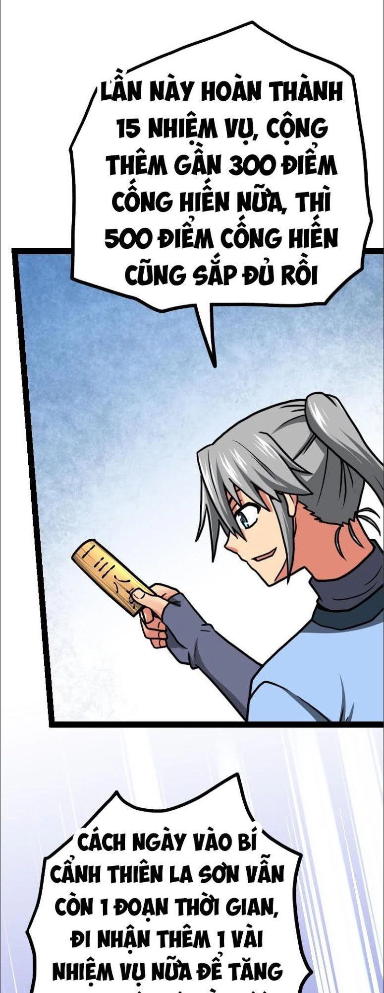 Kiếm Thần Tuyệt Thế Chapter 28 - 13