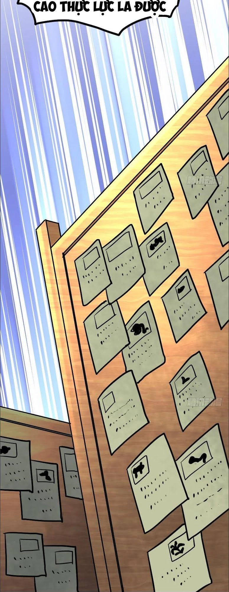 Kiếm Thần Tuyệt Thế Chapter 28 - 14