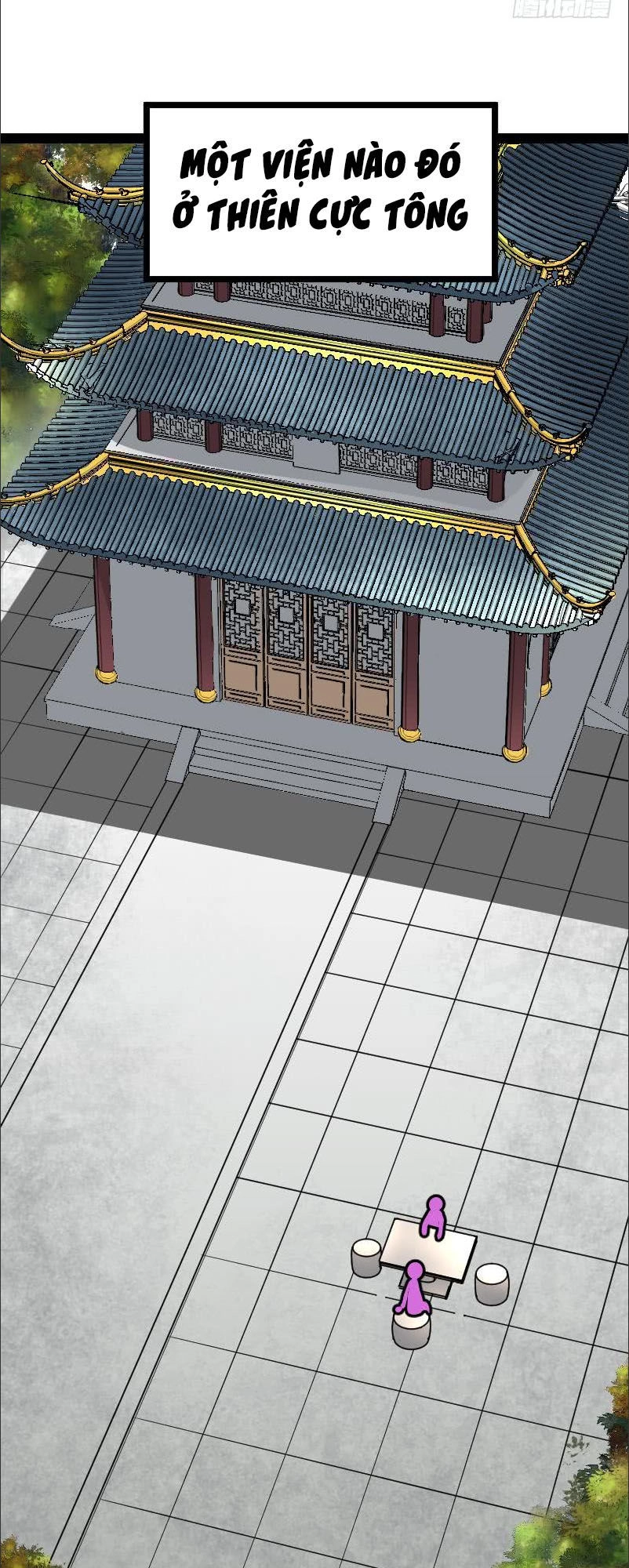 Kiếm Thần Tuyệt Thế Chapter 28 - 16