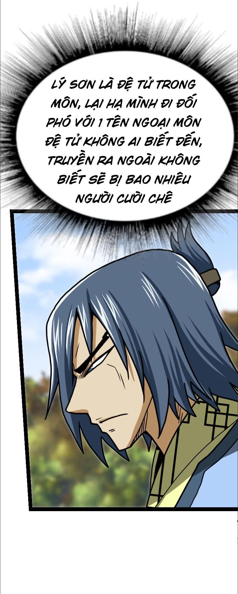 Kiếm Thần Tuyệt Thế Chapter 28 - 21