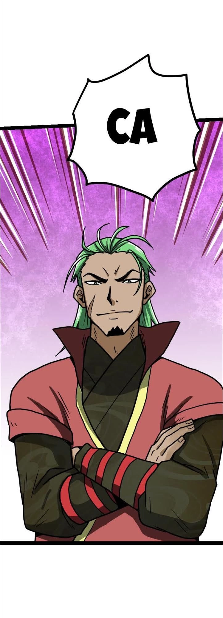 Kiếm Thần Tuyệt Thế Chapter 28 - 23