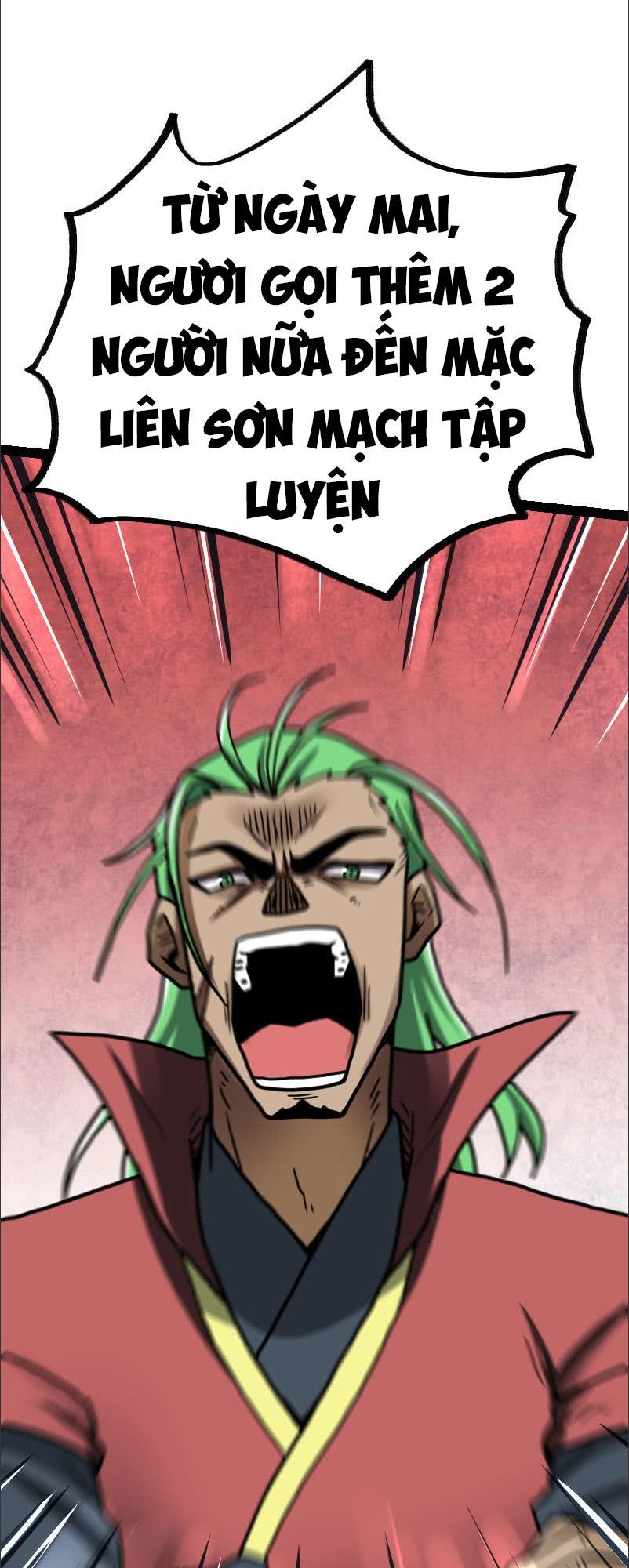 Kiếm Thần Tuyệt Thế Chapter 29 - 19