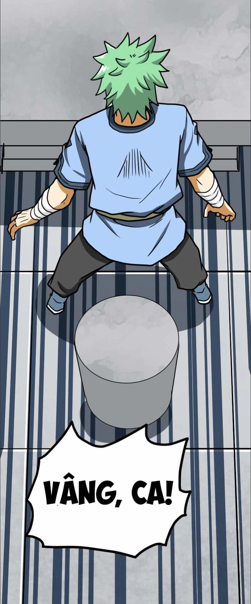 Kiếm Thần Tuyệt Thế Chapter 29 - 22