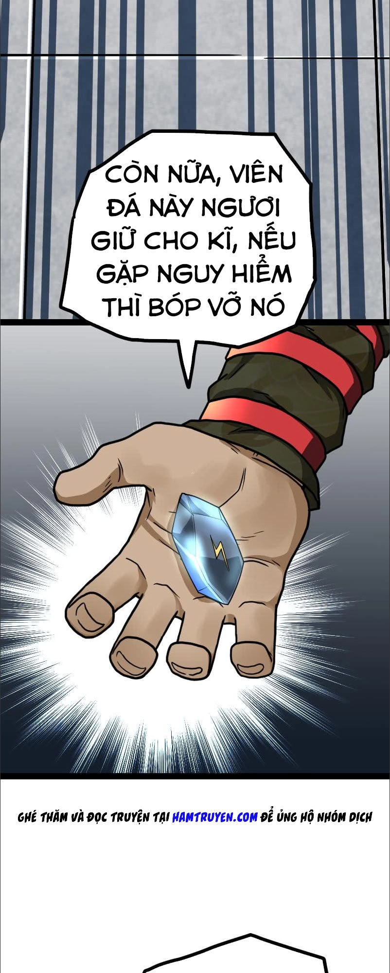 Kiếm Thần Tuyệt Thế Chapter 29 - 23