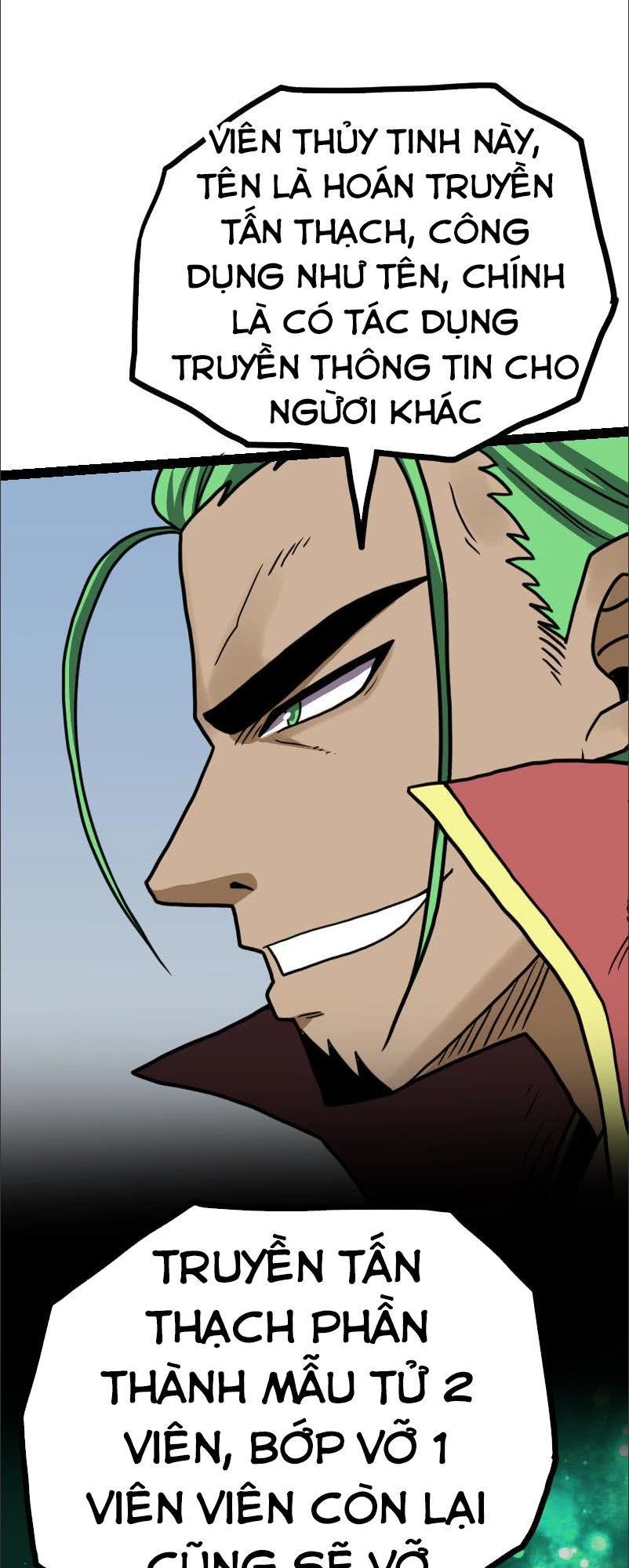 Kiếm Thần Tuyệt Thế Chapter 29 - 25