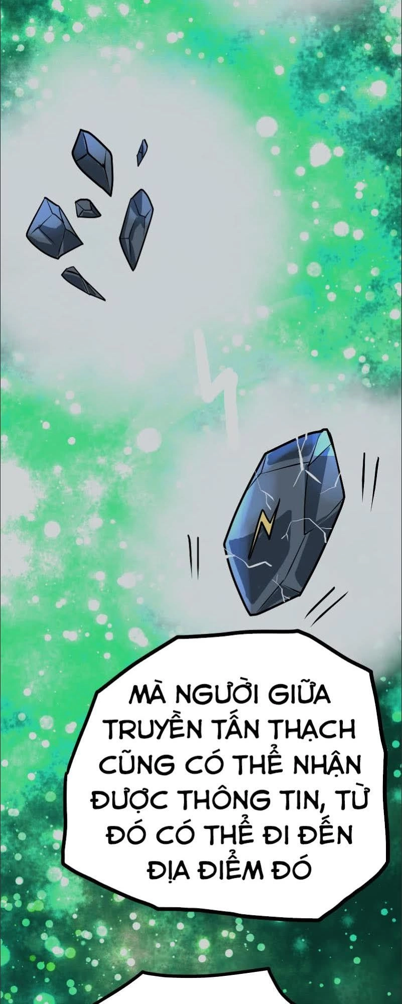 Kiếm Thần Tuyệt Thế Chapter 29 - 27