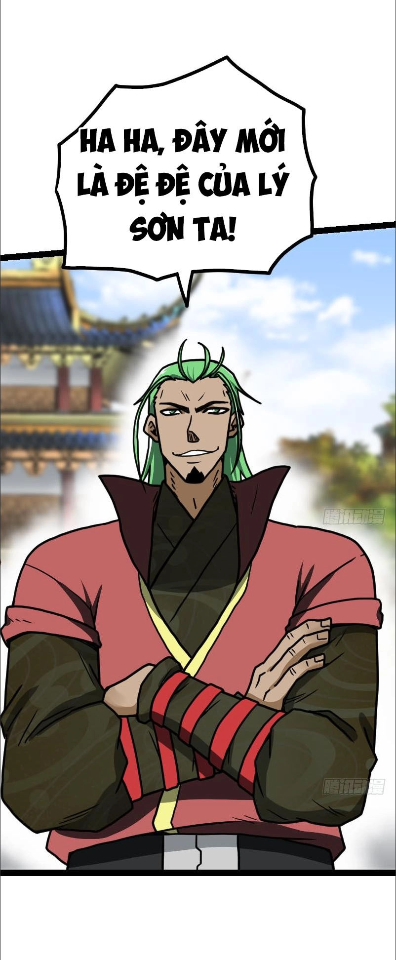 Kiếm Thần Tuyệt Thế Chapter 29 - 29