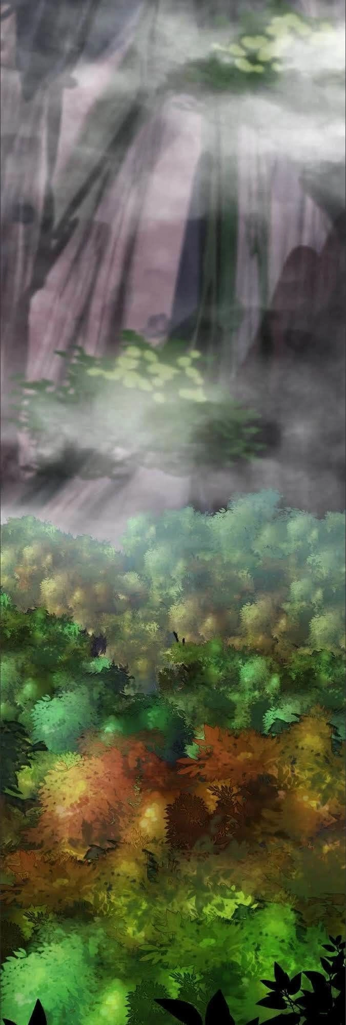 Kiếm Thần Tuyệt Thế Chapter 30 - 3