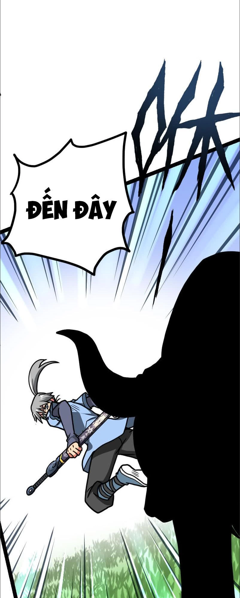 Kiếm Thần Tuyệt Thế Chapter 30 - 10