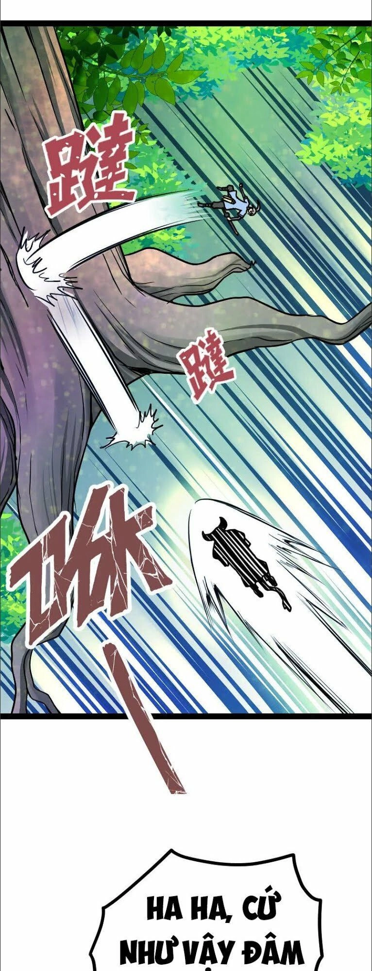 Kiếm Thần Tuyệt Thế Chapter 30 - 12