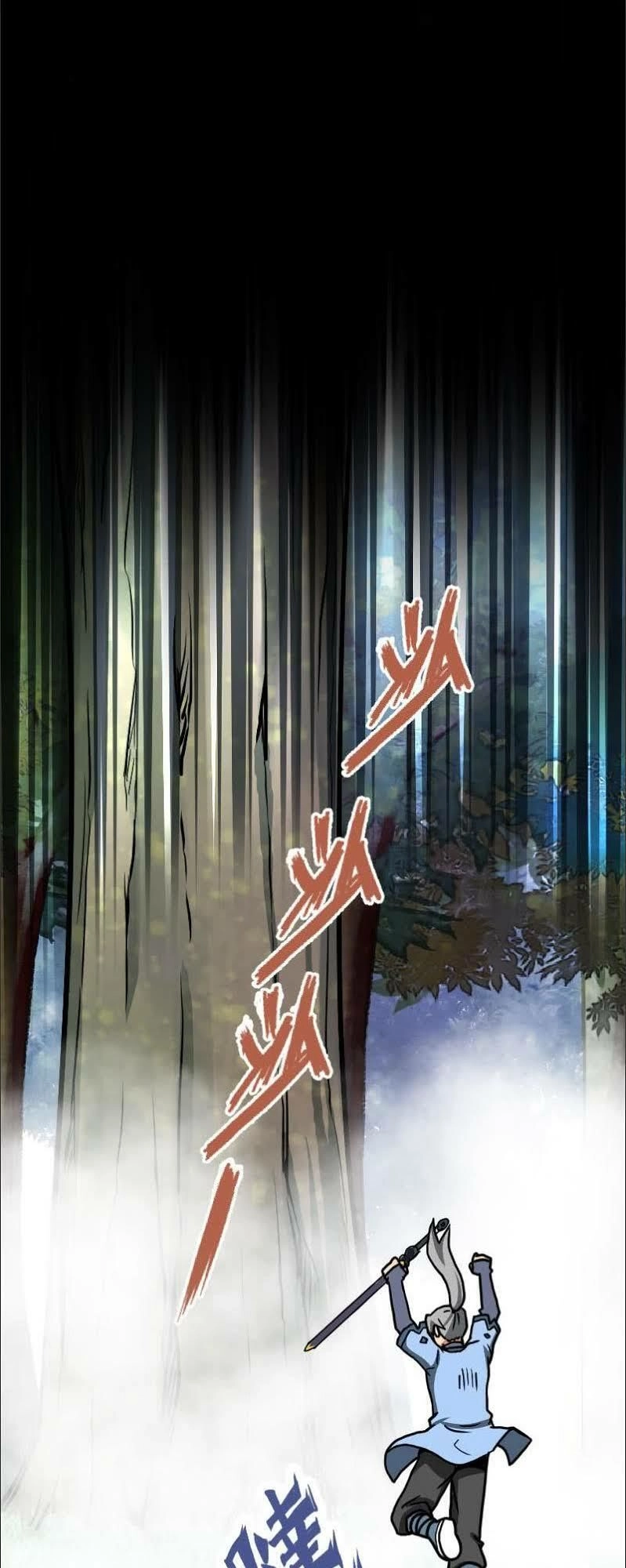 Kiếm Thần Tuyệt Thế Chapter 30 - 18