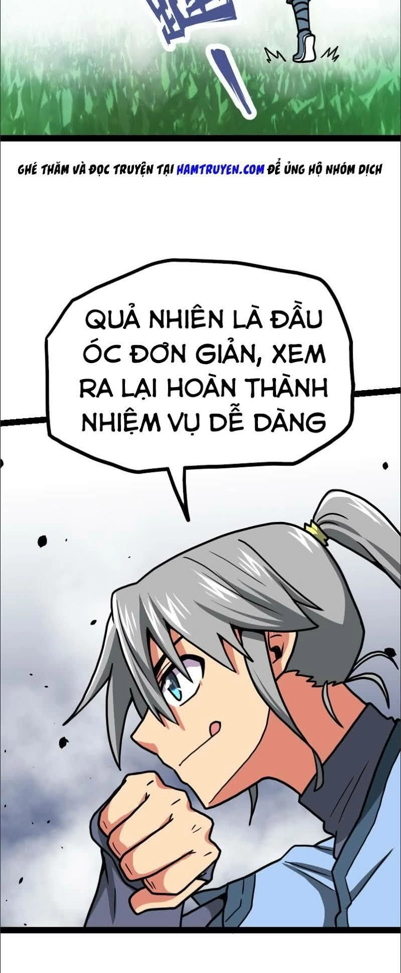 Kiếm Thần Tuyệt Thế Chapter 30 - 19