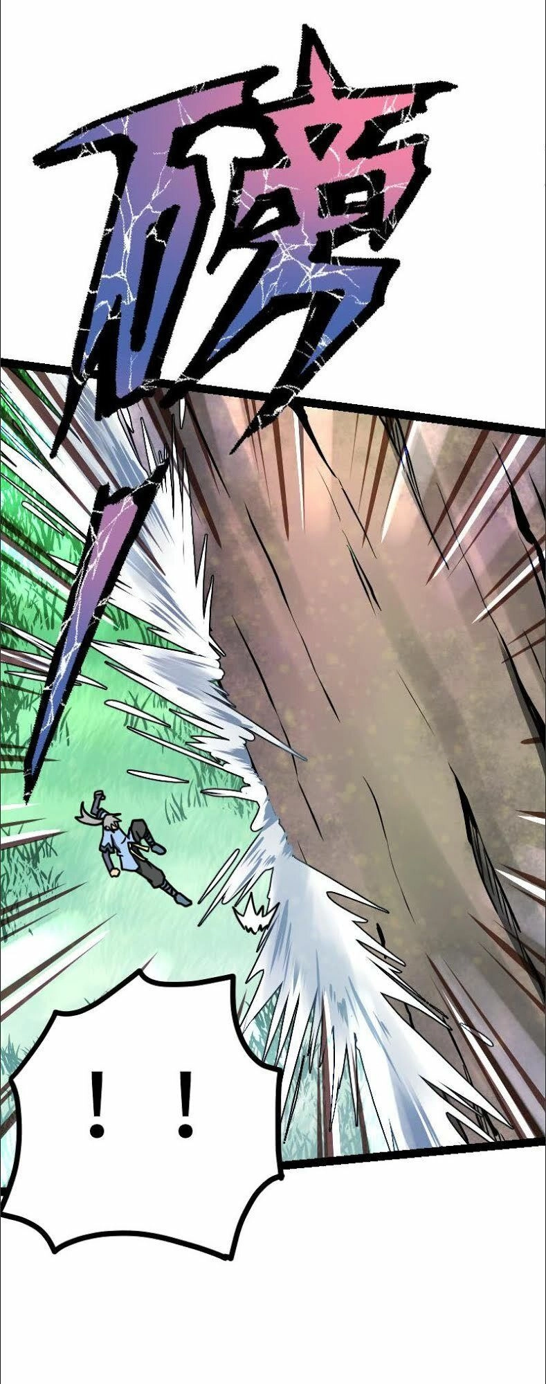 Kiếm Thần Tuyệt Thế Chapter 30 - 23