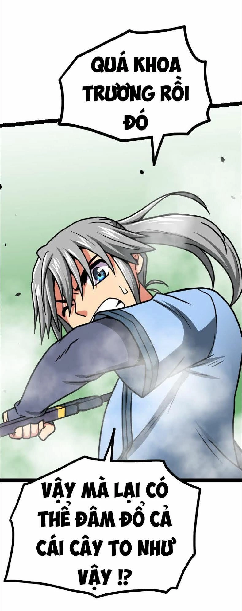 Kiếm Thần Tuyệt Thế Chapter 30 - 24