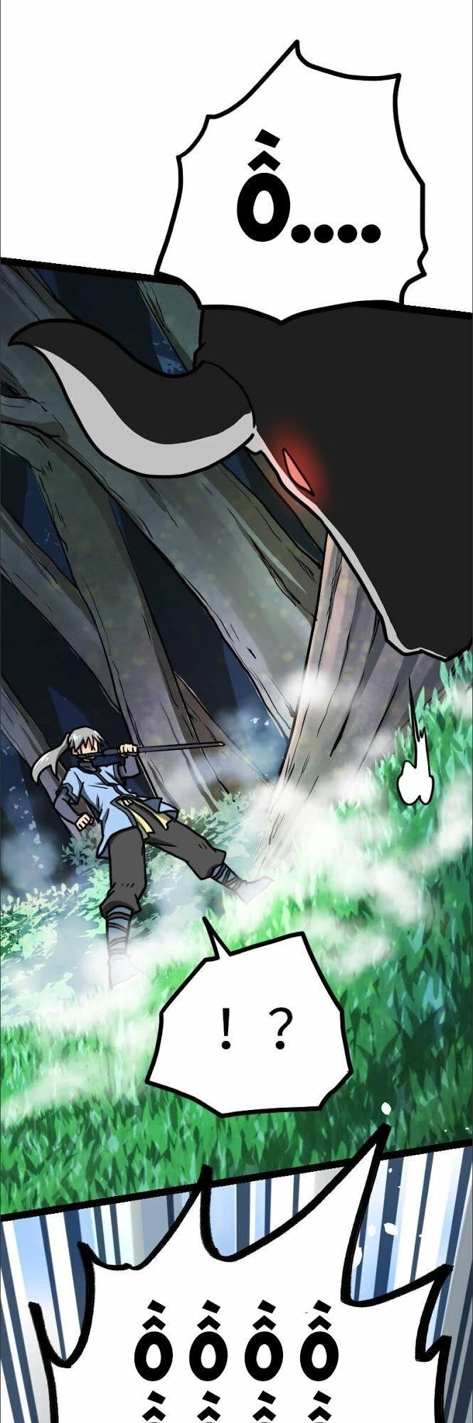 Kiếm Thần Tuyệt Thế Chapter 30 - 25