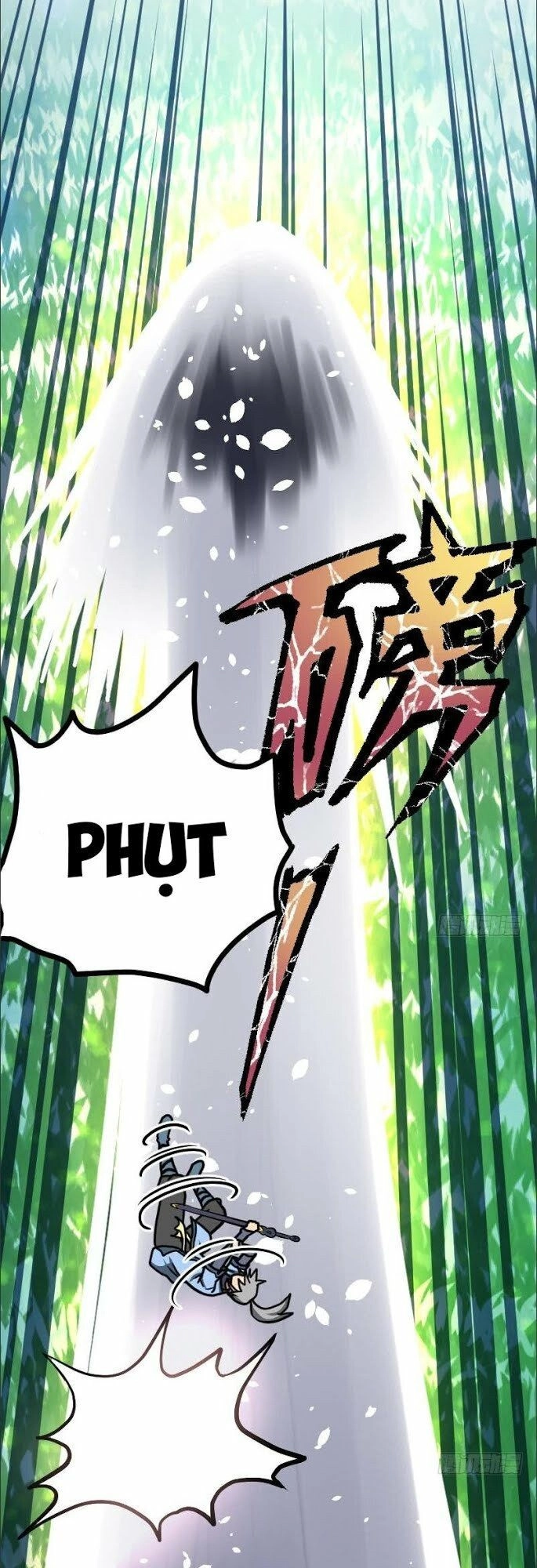 Kiếm Thần Tuyệt Thế Chapter 30 - 28