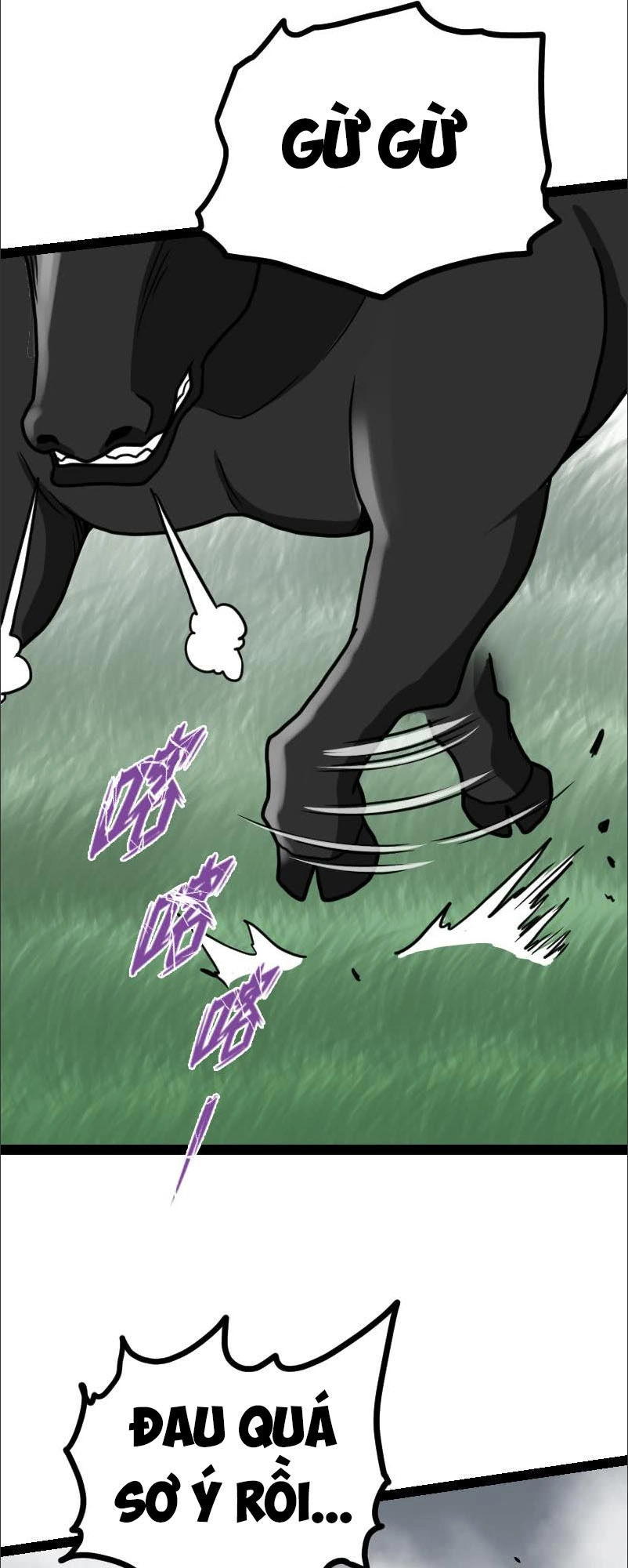 Kiếm Thần Tuyệt Thế Chapter 30 - 31