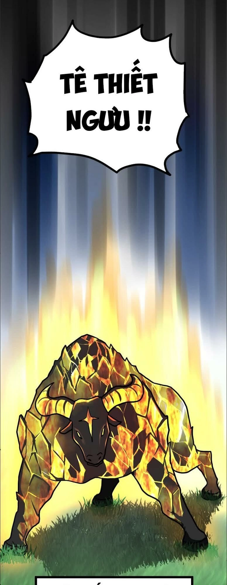 Kiếm Thần Tuyệt Thế Chapter 30 - 33