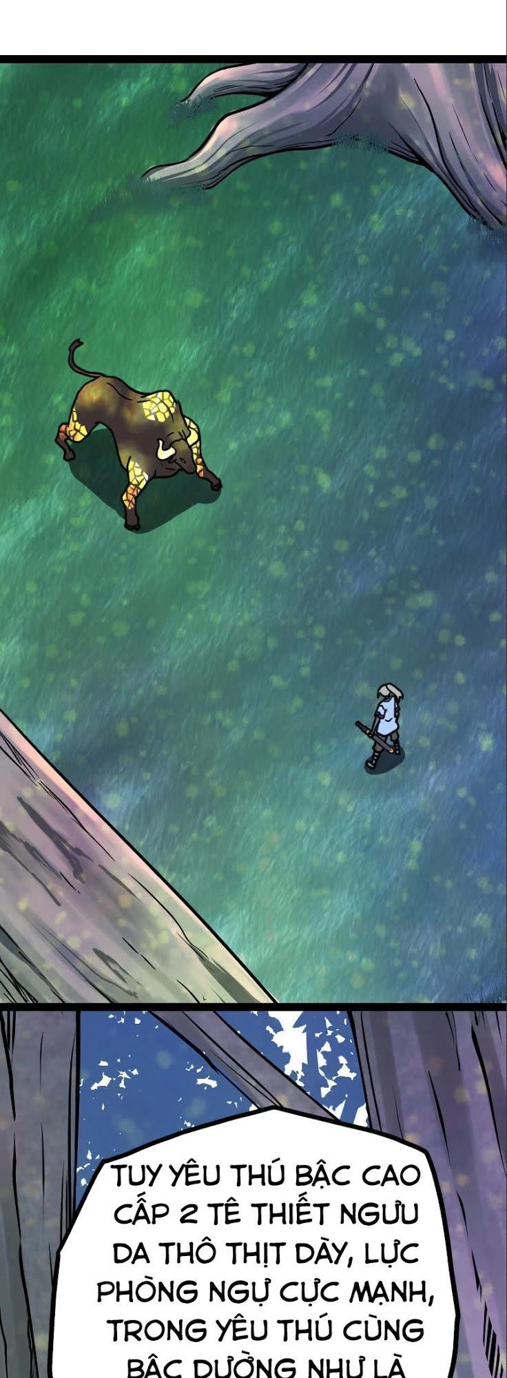 Kiếm Thần Tuyệt Thế Chapter 31 - 2