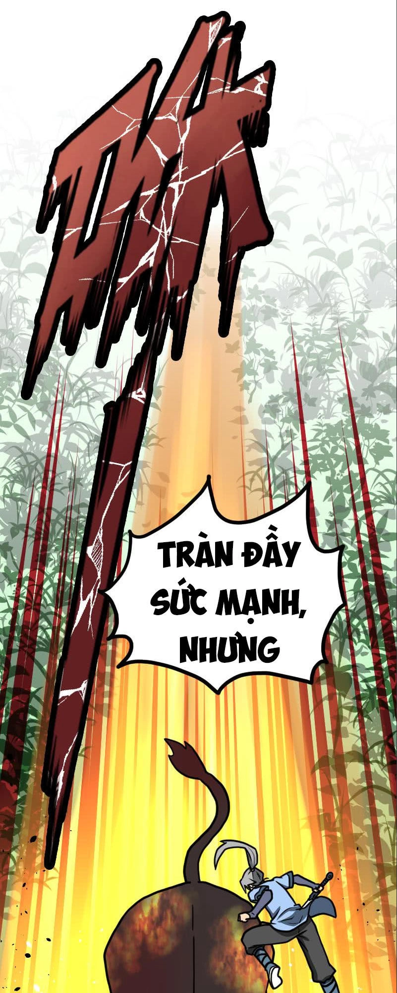 Kiếm Thần Tuyệt Thế Chapter 31 - 7