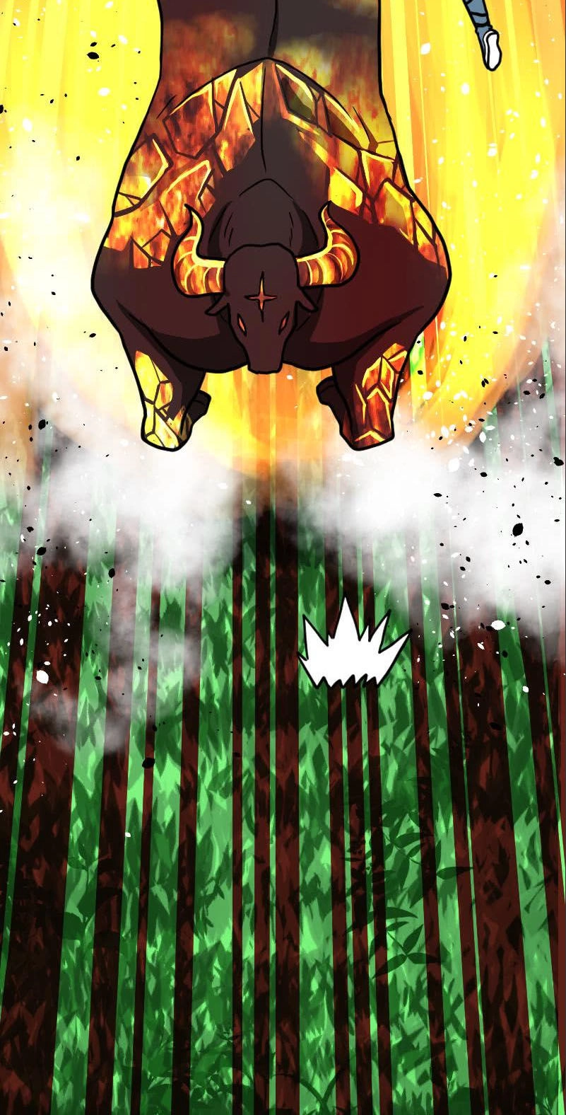 Kiếm Thần Tuyệt Thế Chapter 31 - 8