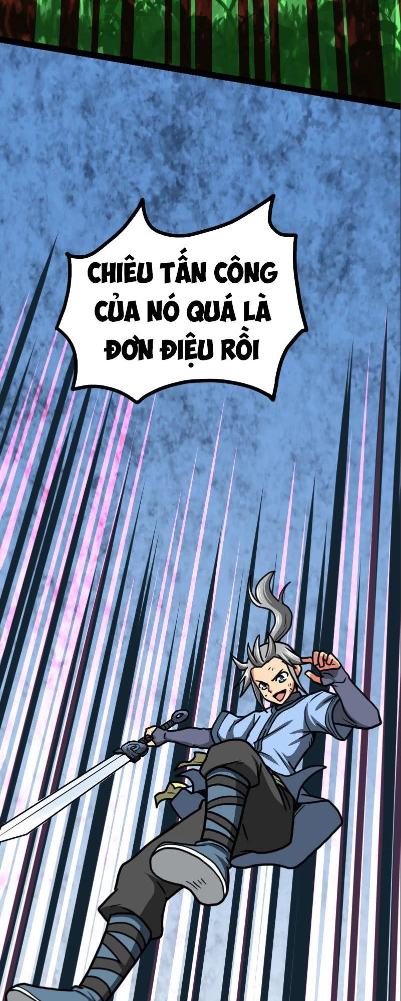 Kiếm Thần Tuyệt Thế Chapter 31 - 9