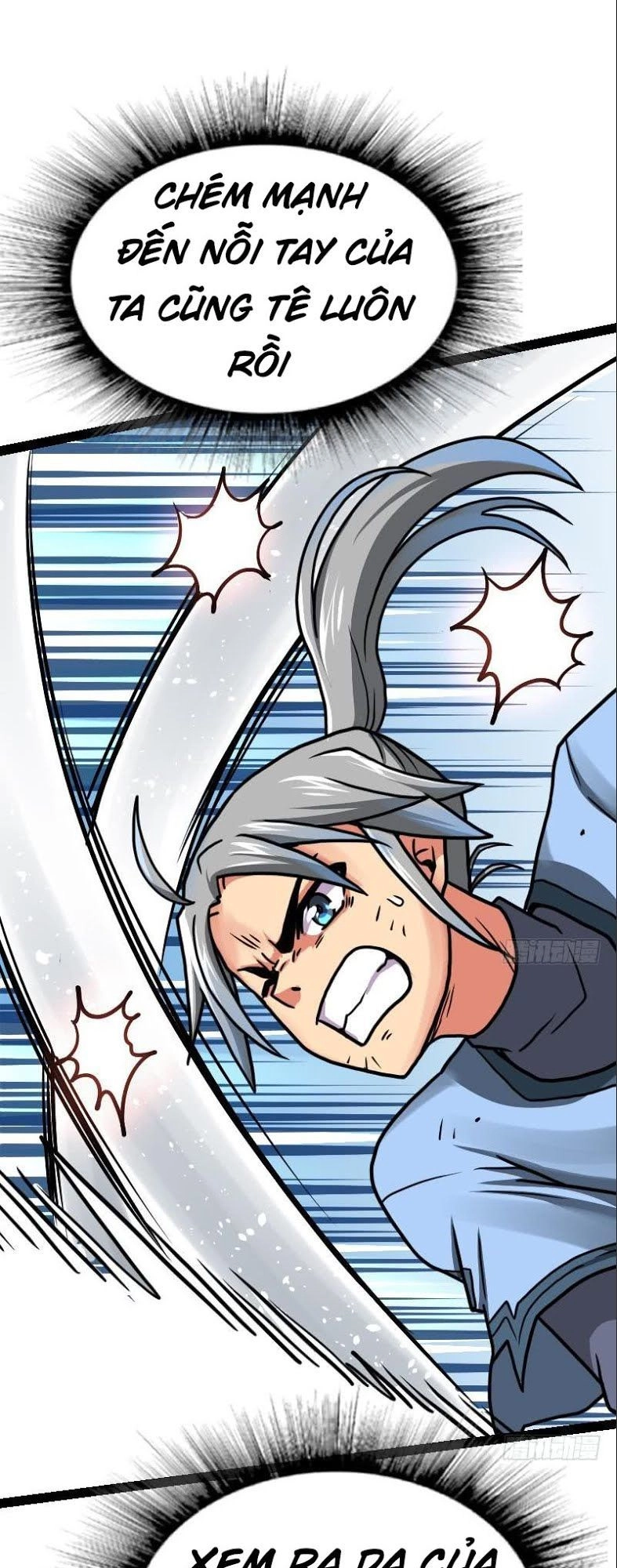 Kiếm Thần Tuyệt Thế Chapter 31 - 14