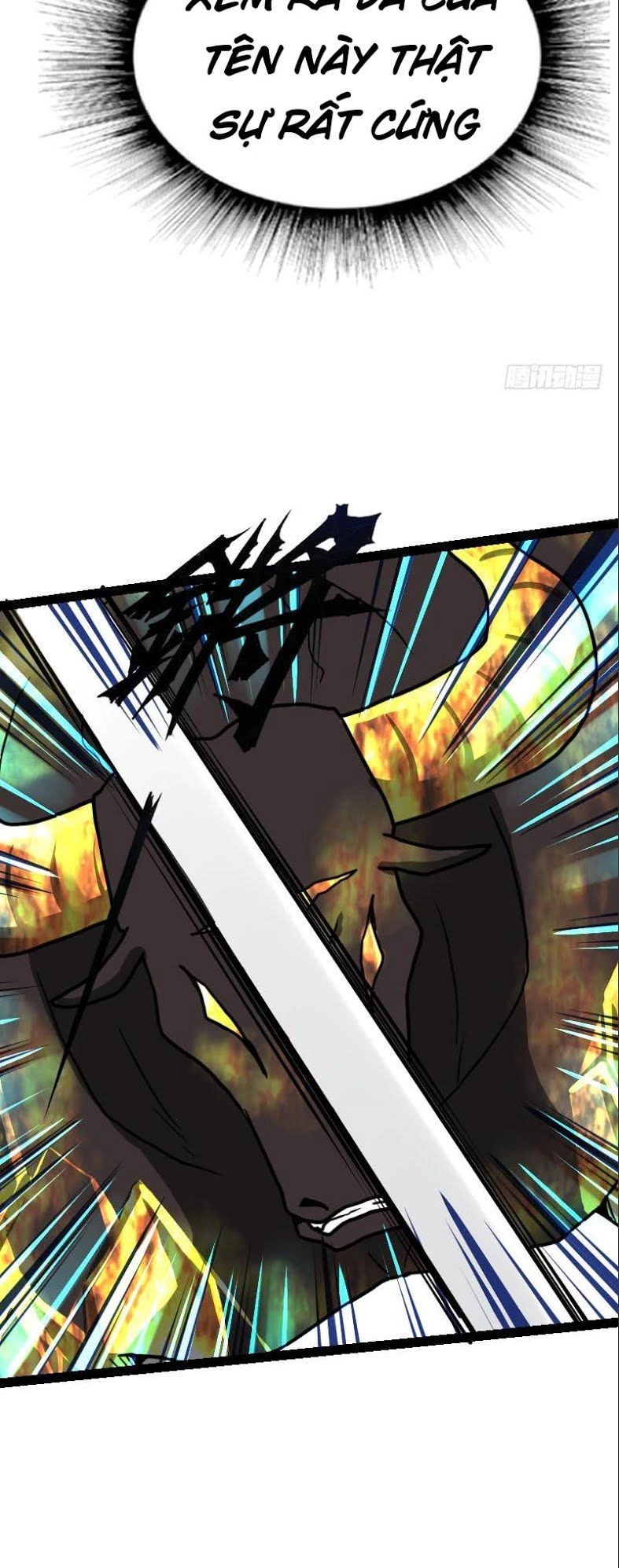 Kiếm Thần Tuyệt Thế Chapter 31 - 15