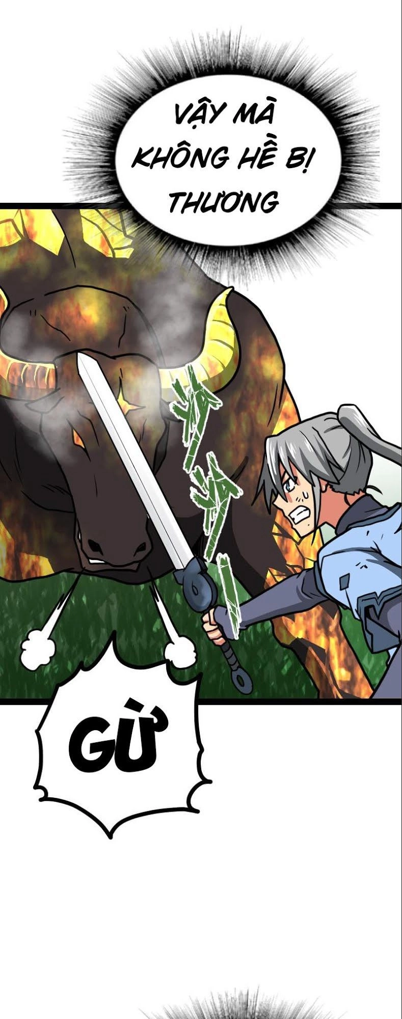 Kiếm Thần Tuyệt Thế Chapter 31 - 16