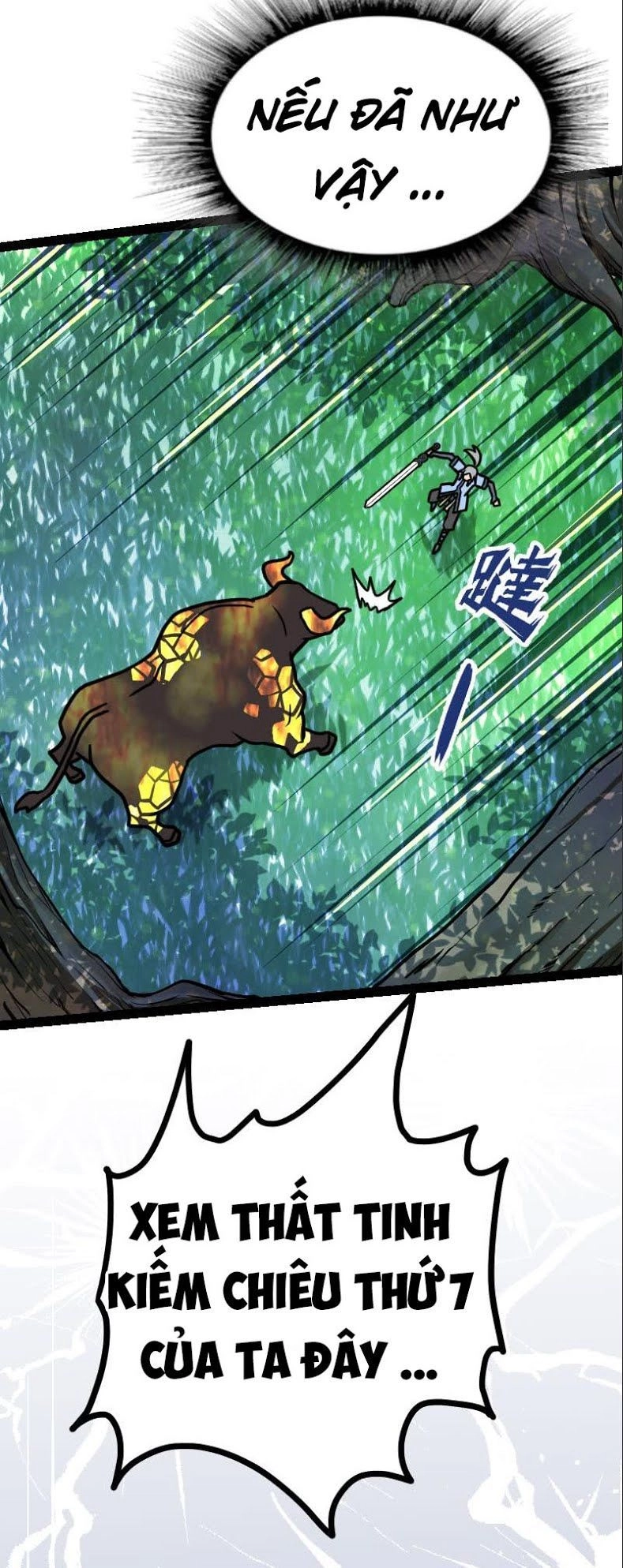 Kiếm Thần Tuyệt Thế Chapter 31 - 17