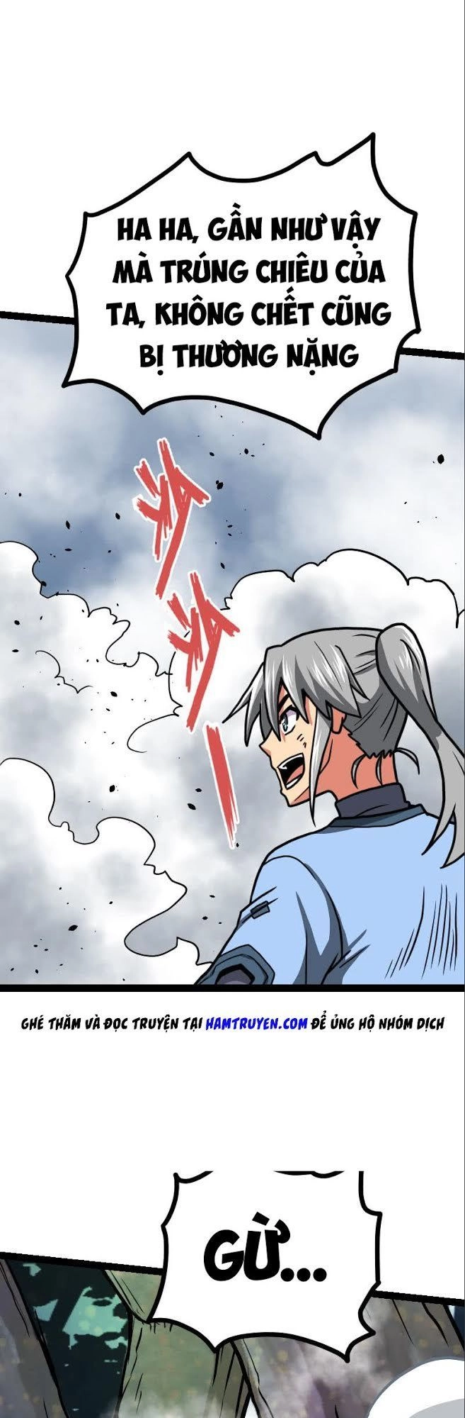 Kiếm Thần Tuyệt Thế Chapter 31 - 21