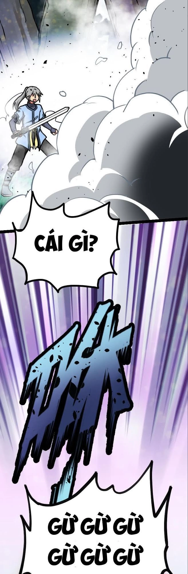 Kiếm Thần Tuyệt Thế Chapter 31 - 22