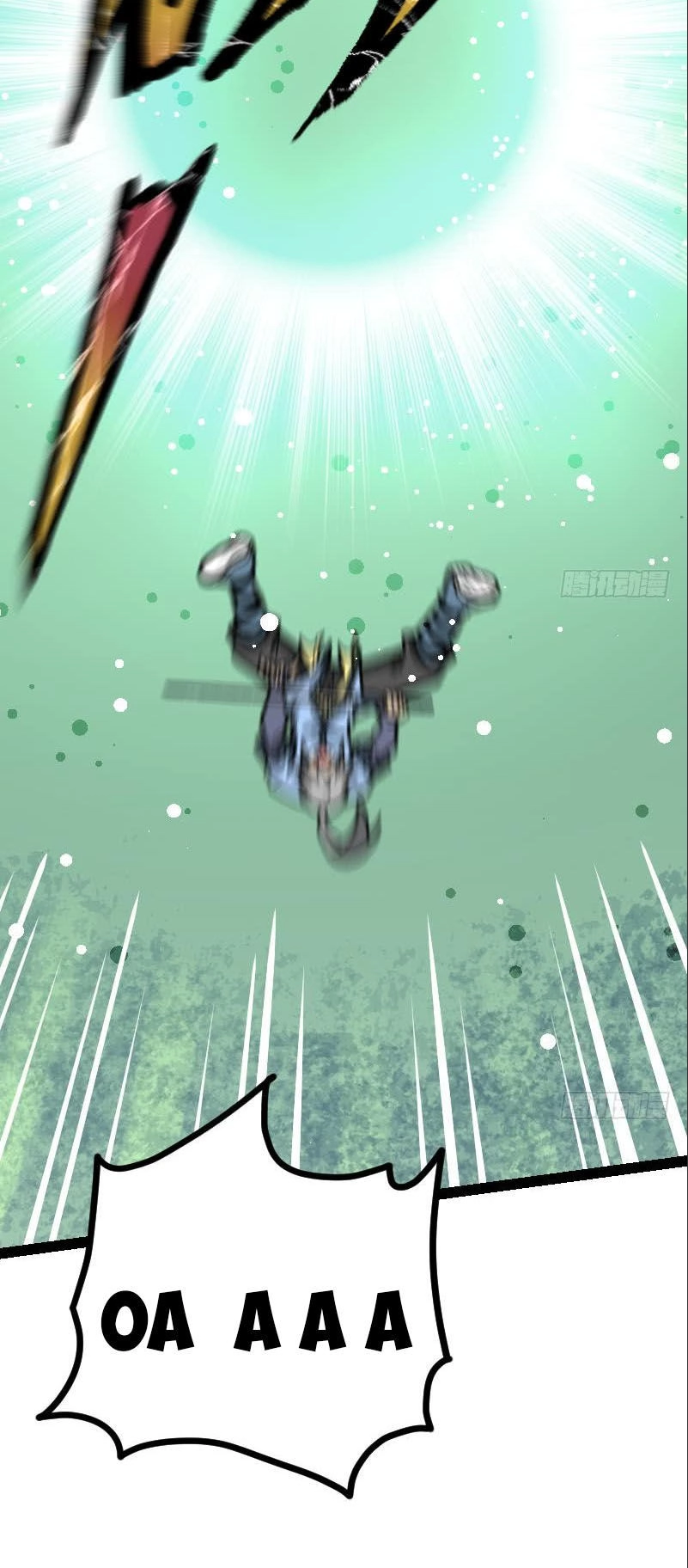 Kiếm Thần Tuyệt Thế Chapter 31 - 25