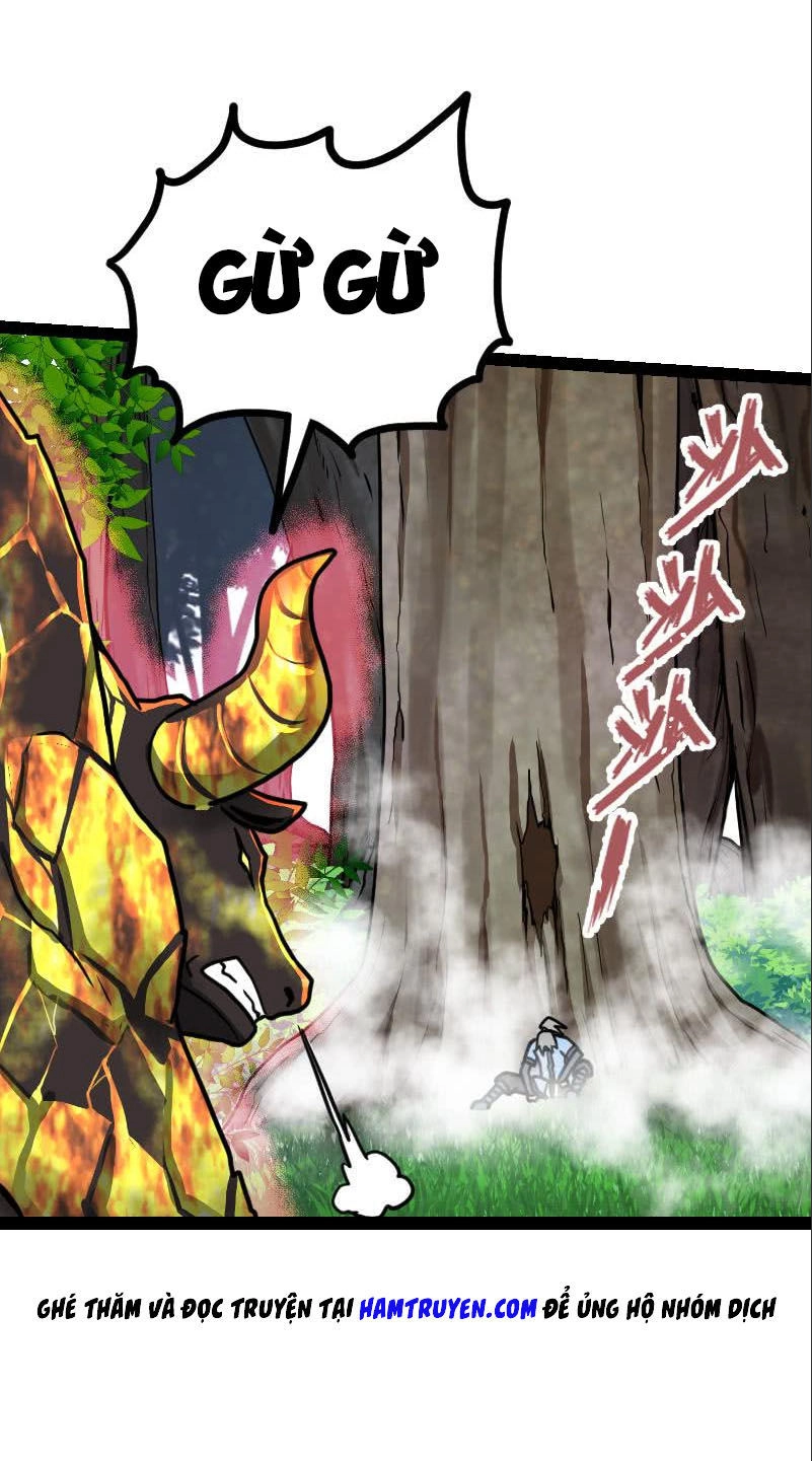 Kiếm Thần Tuyệt Thế Chapter 31 - 27