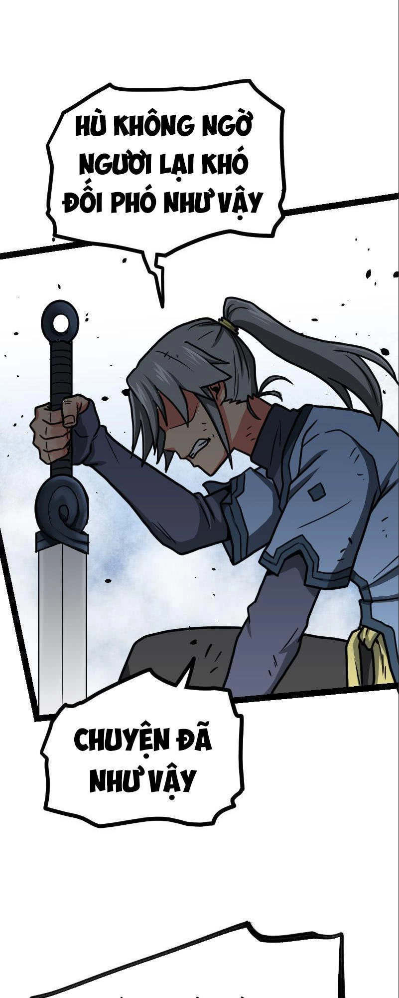 Kiếm Thần Tuyệt Thế Chapter 31 - 28