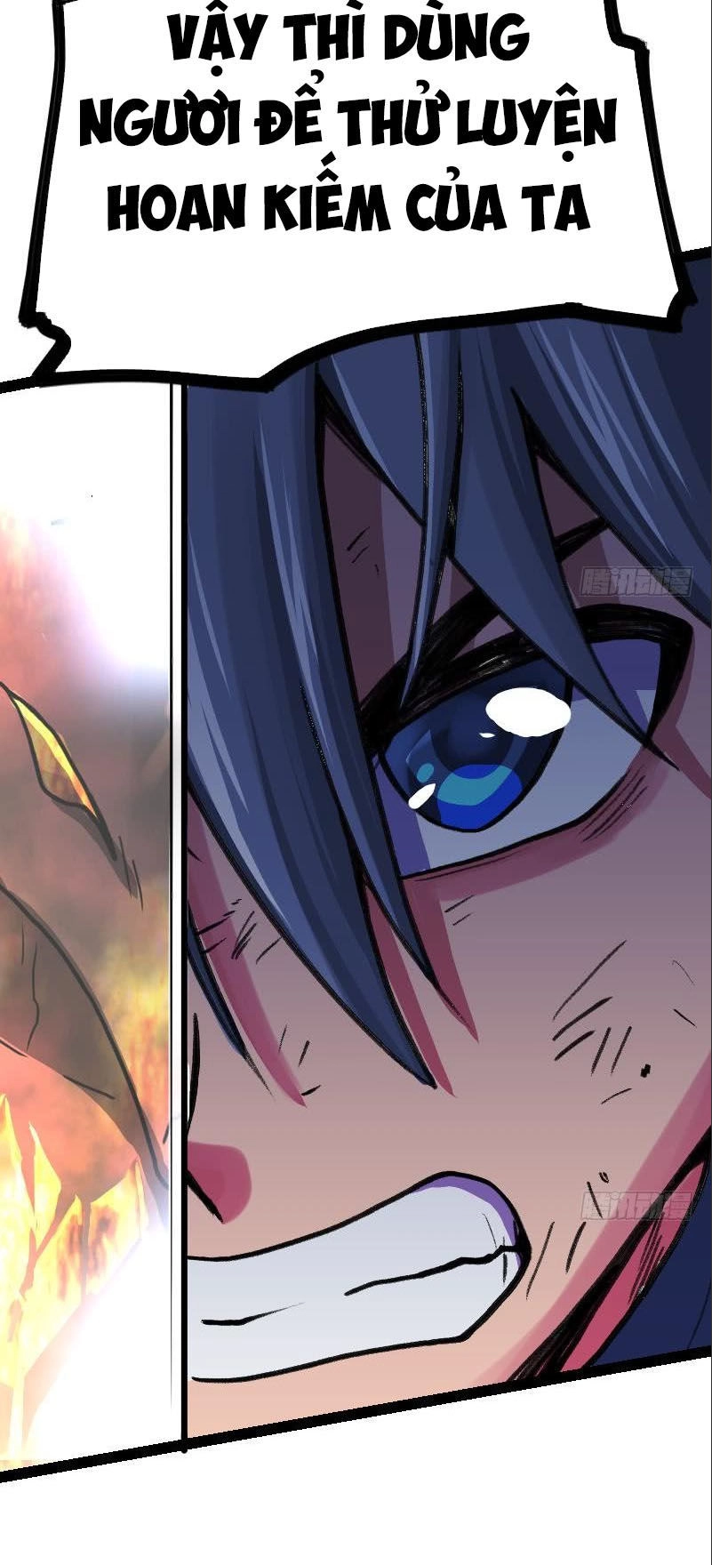 Kiếm Thần Tuyệt Thế Chapter 31 - 29