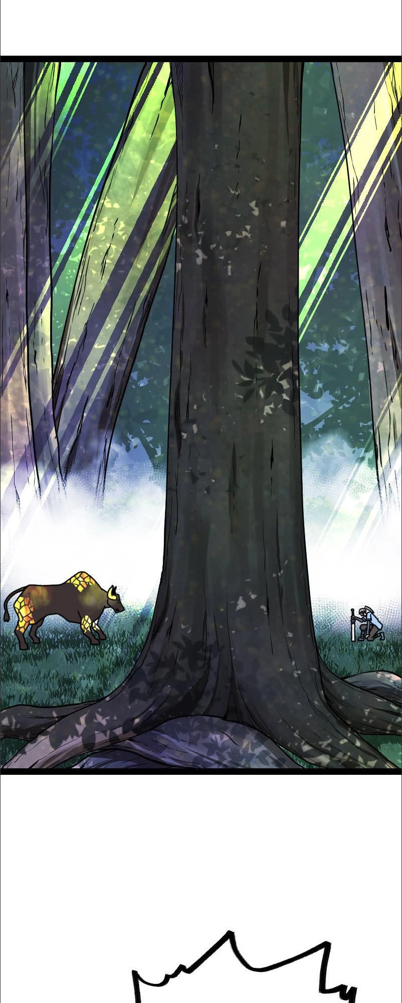 Kiếm Thần Tuyệt Thế Chapter 32 - 2