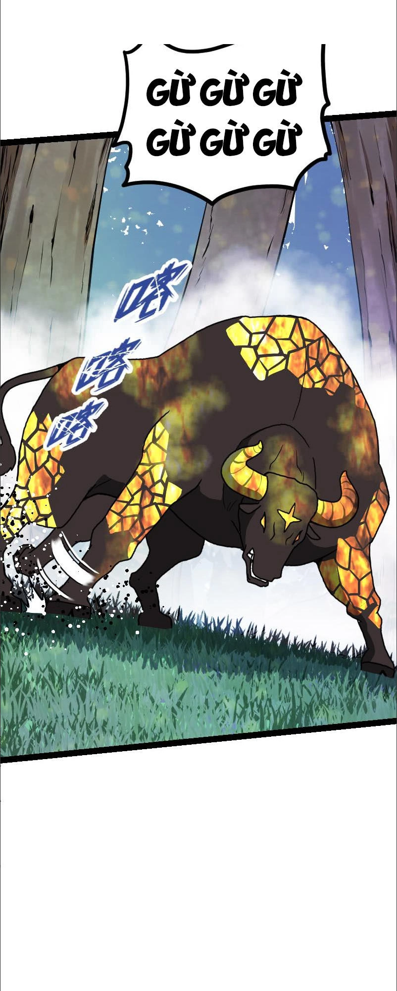 Kiếm Thần Tuyệt Thế Chapter 32 - 4