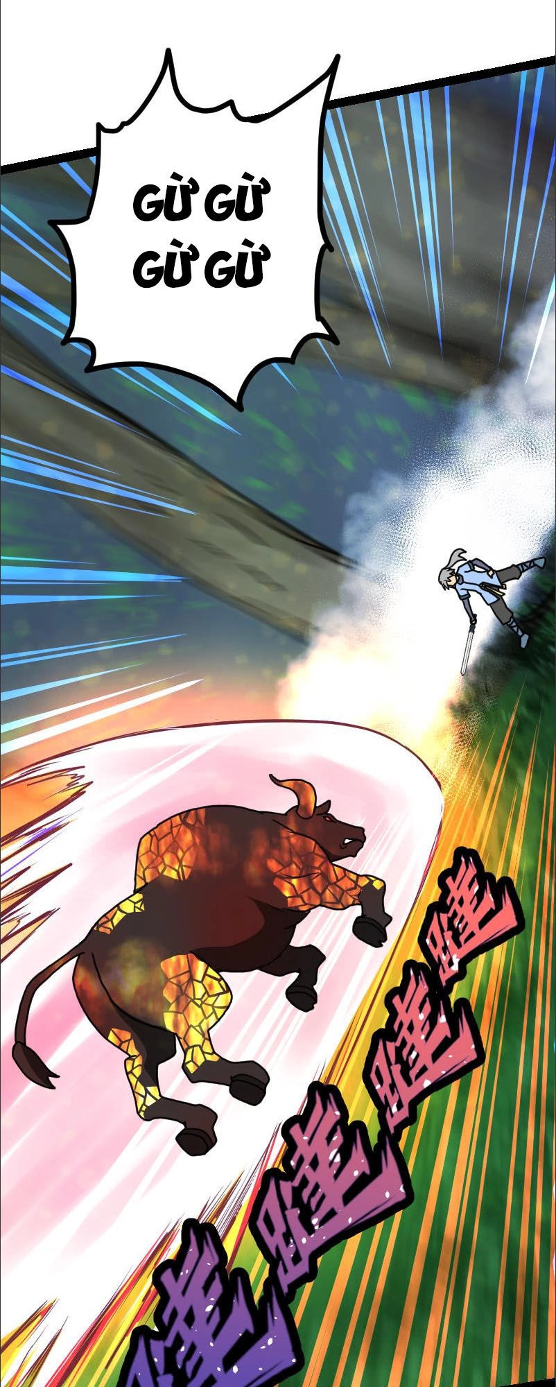 Kiếm Thần Tuyệt Thế Chapter 32 - 6