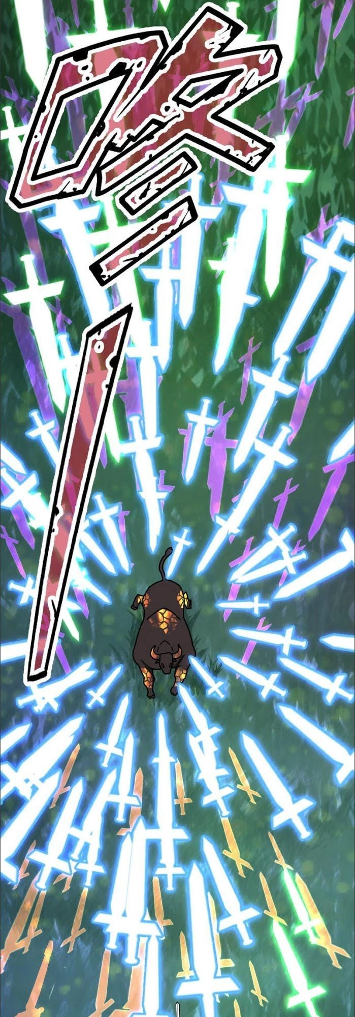 Kiếm Thần Tuyệt Thế Chapter 32 - 9