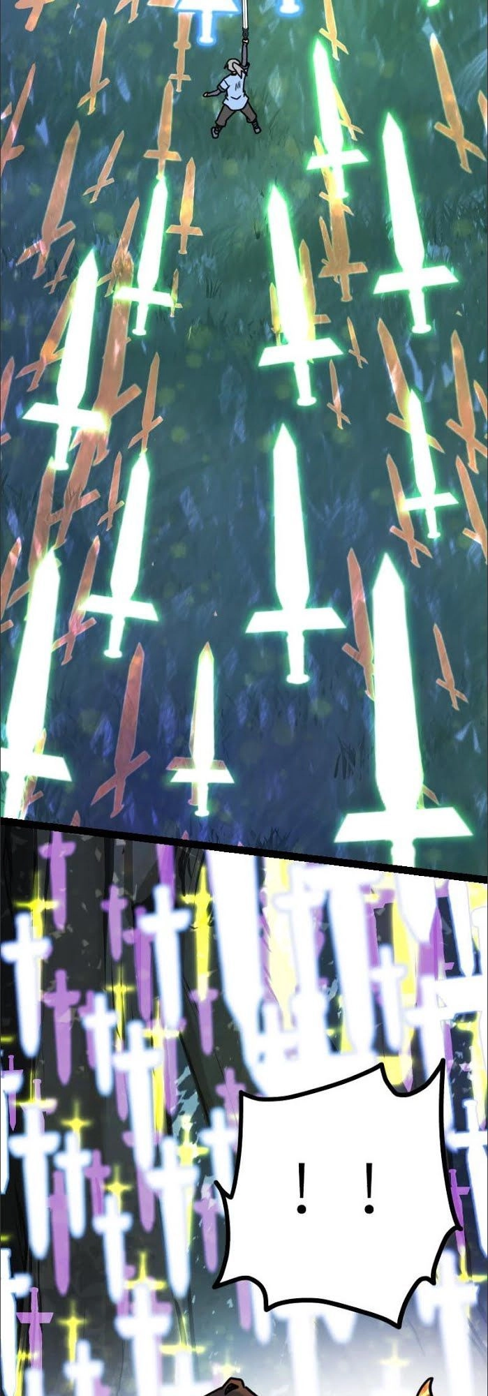 Kiếm Thần Tuyệt Thế Chapter 32 - 10