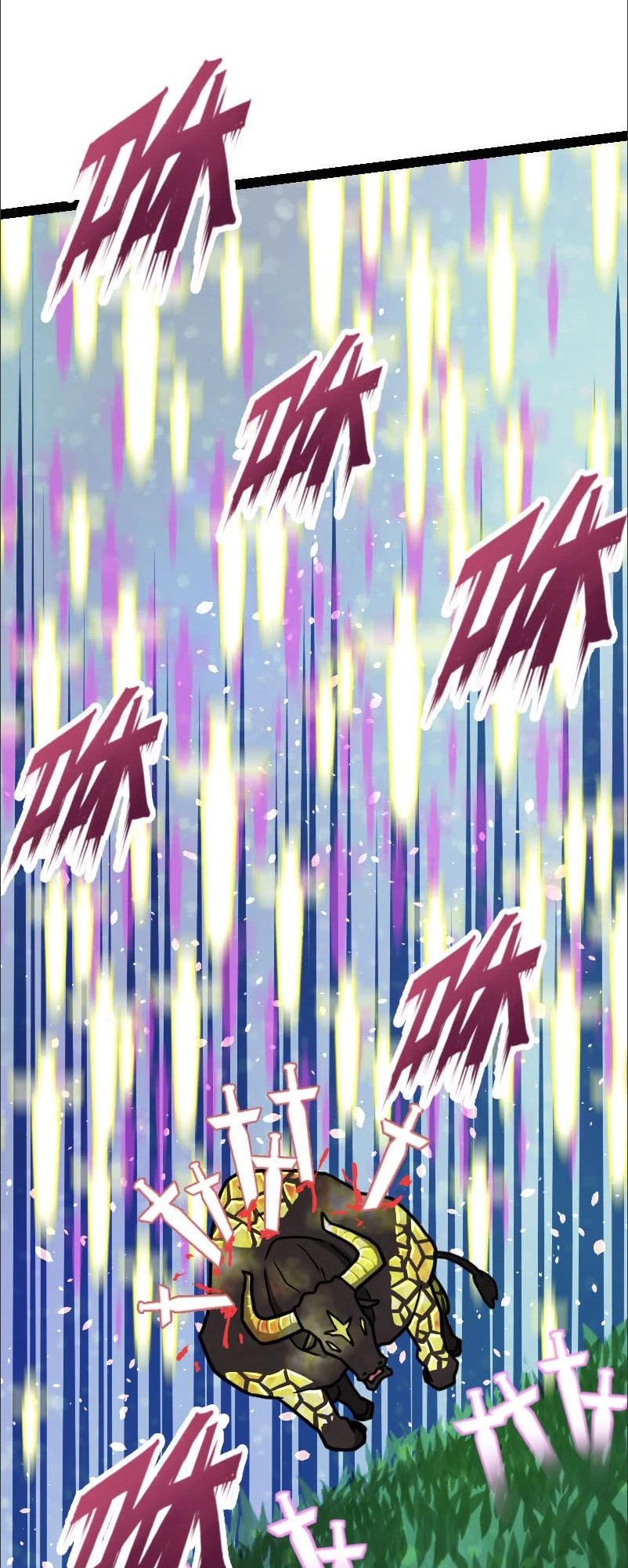 Kiếm Thần Tuyệt Thế Chapter 32 - 15