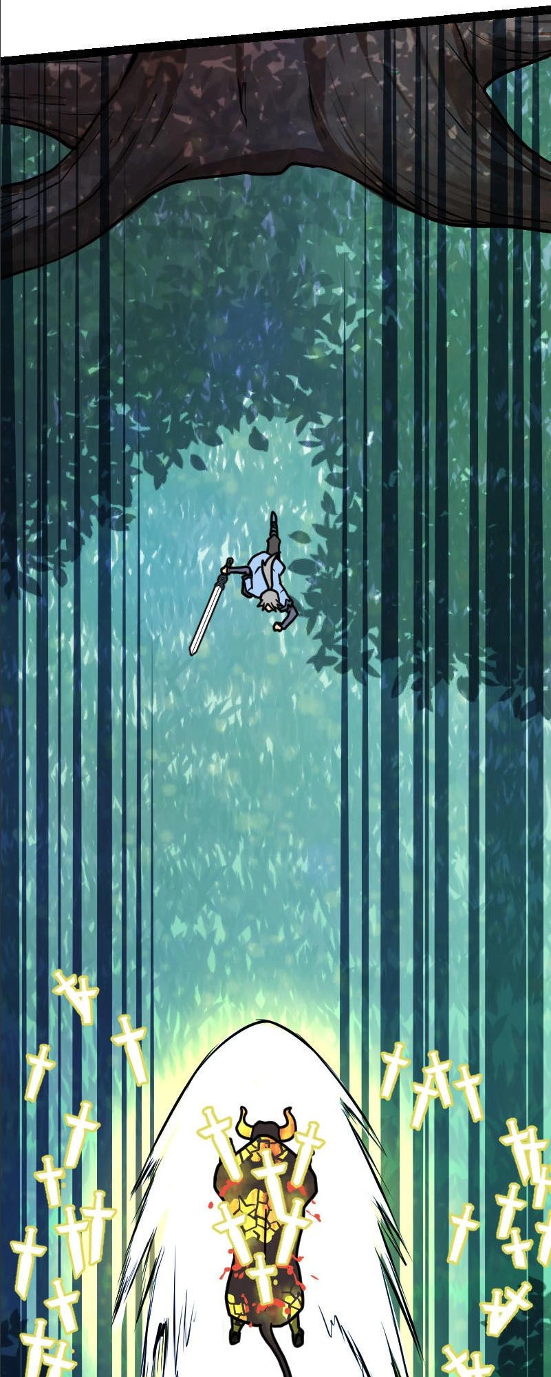 Kiếm Thần Tuyệt Thế Chapter 32 - 18