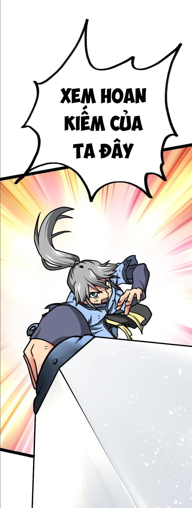 Kiếm Thần Tuyệt Thế Chapter 32 - 20