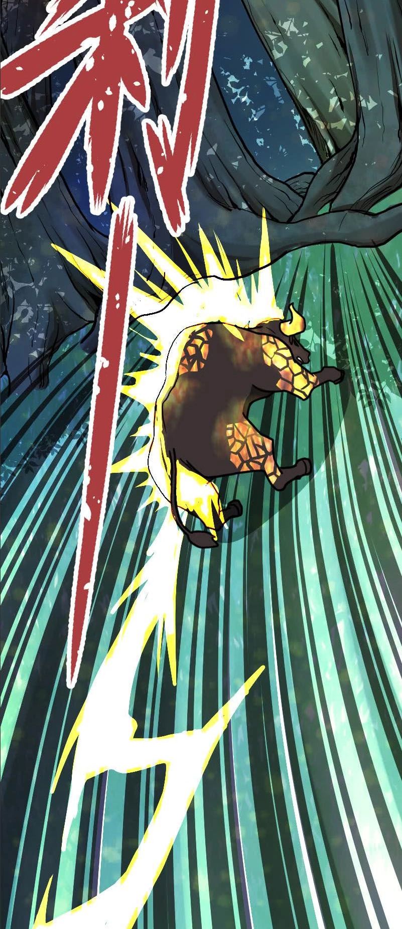 Kiếm Thần Tuyệt Thế Chapter 32 - 24