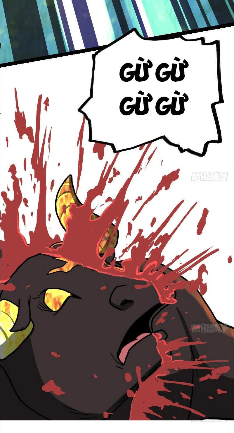 Kiếm Thần Tuyệt Thế Chapter 32 - 26