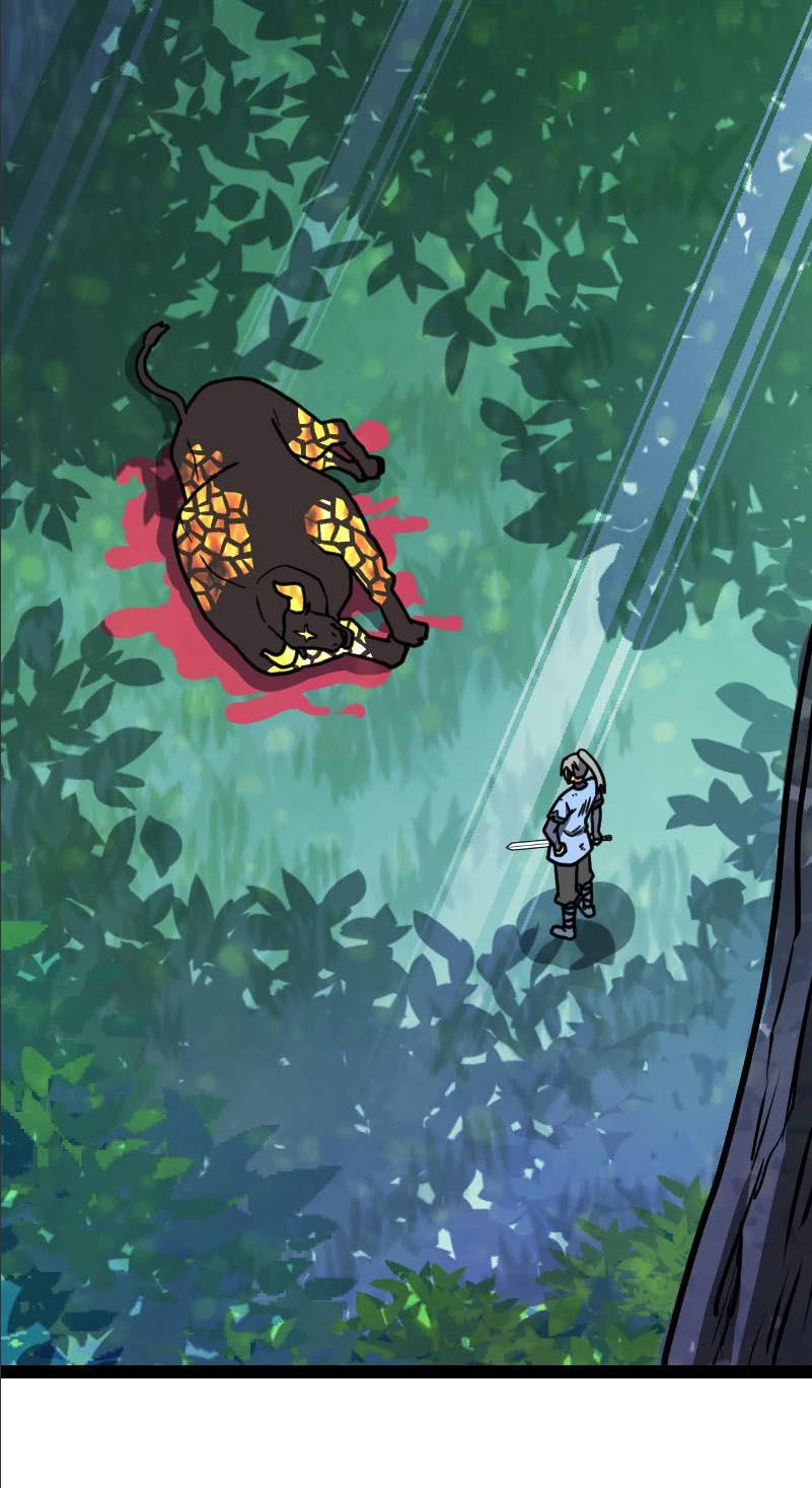 Kiếm Thần Tuyệt Thế Chapter 32 - 28