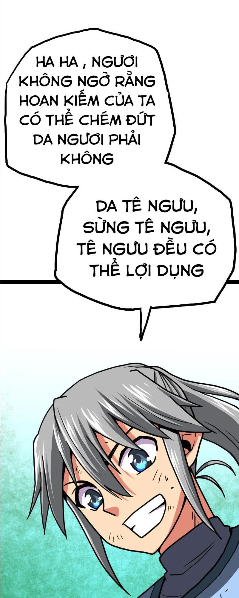 Kiếm Thần Tuyệt Thế Chapter 32 - 29