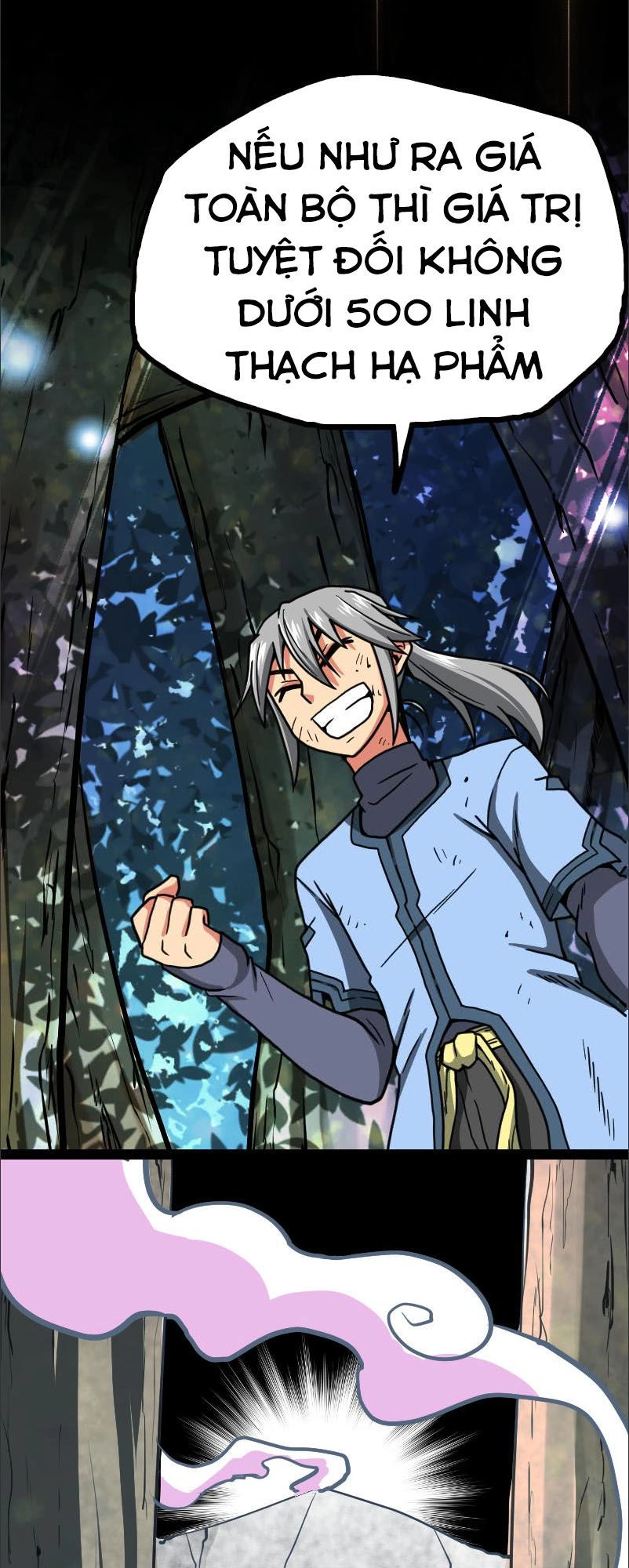 Kiếm Thần Tuyệt Thế Chapter 33 - 6